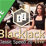 glory casi-no blackjack en vivo