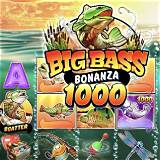 kufun big bass bonanza
